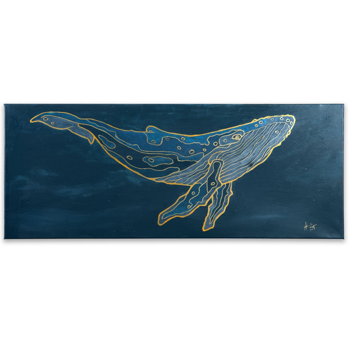 The Whale