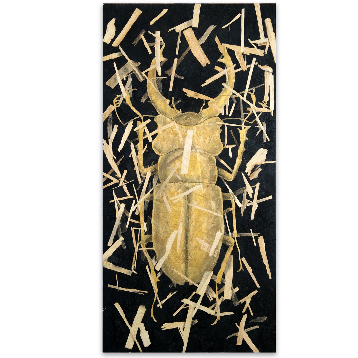 Golden Bug