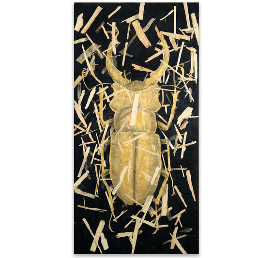 Golden Bug