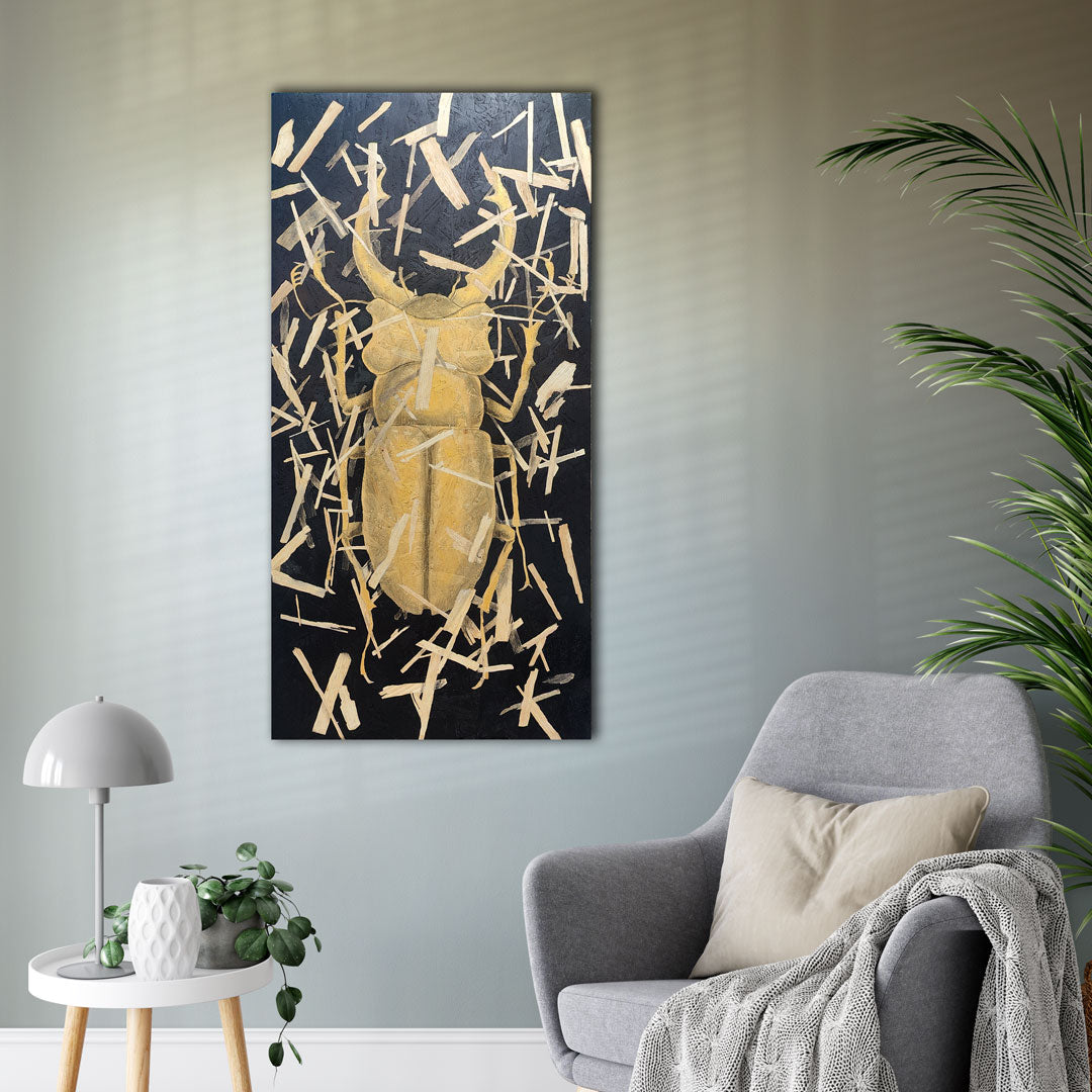 Golden Bug