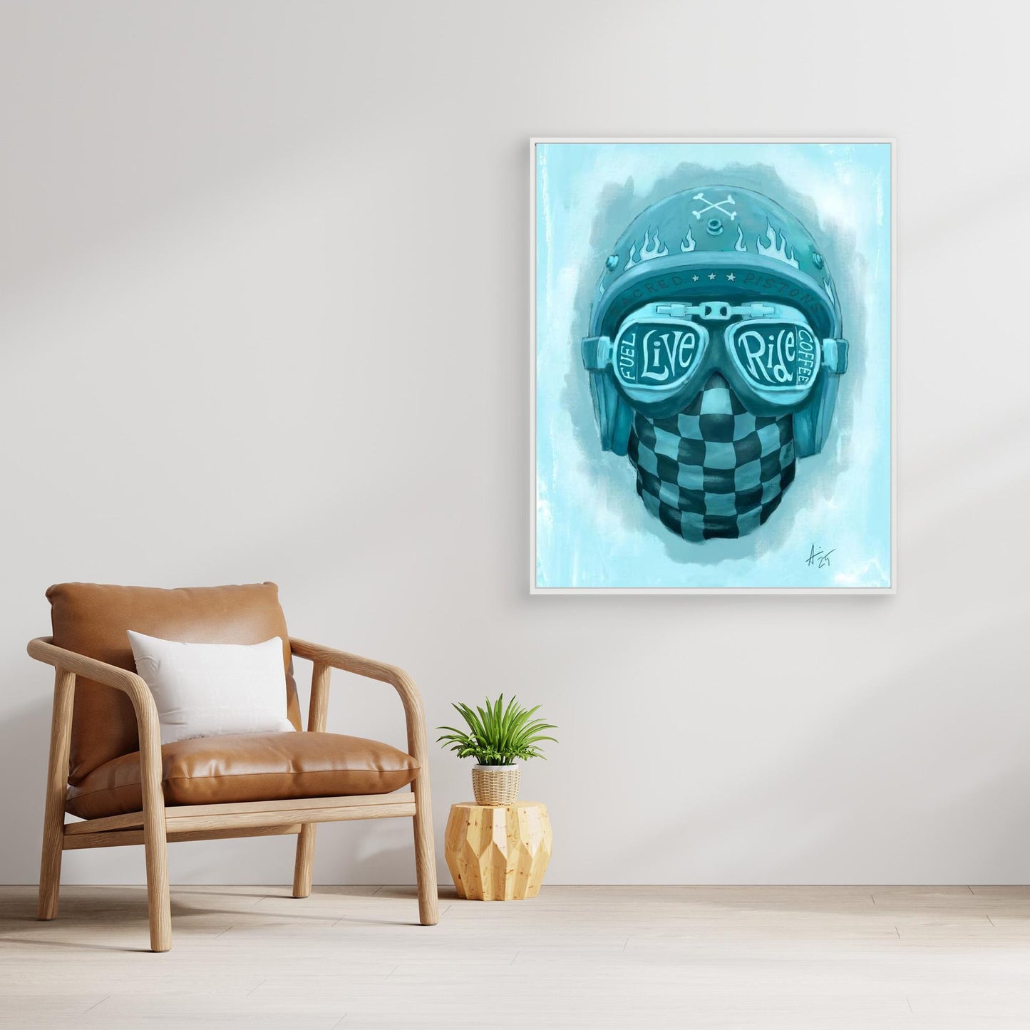 Blue Rider