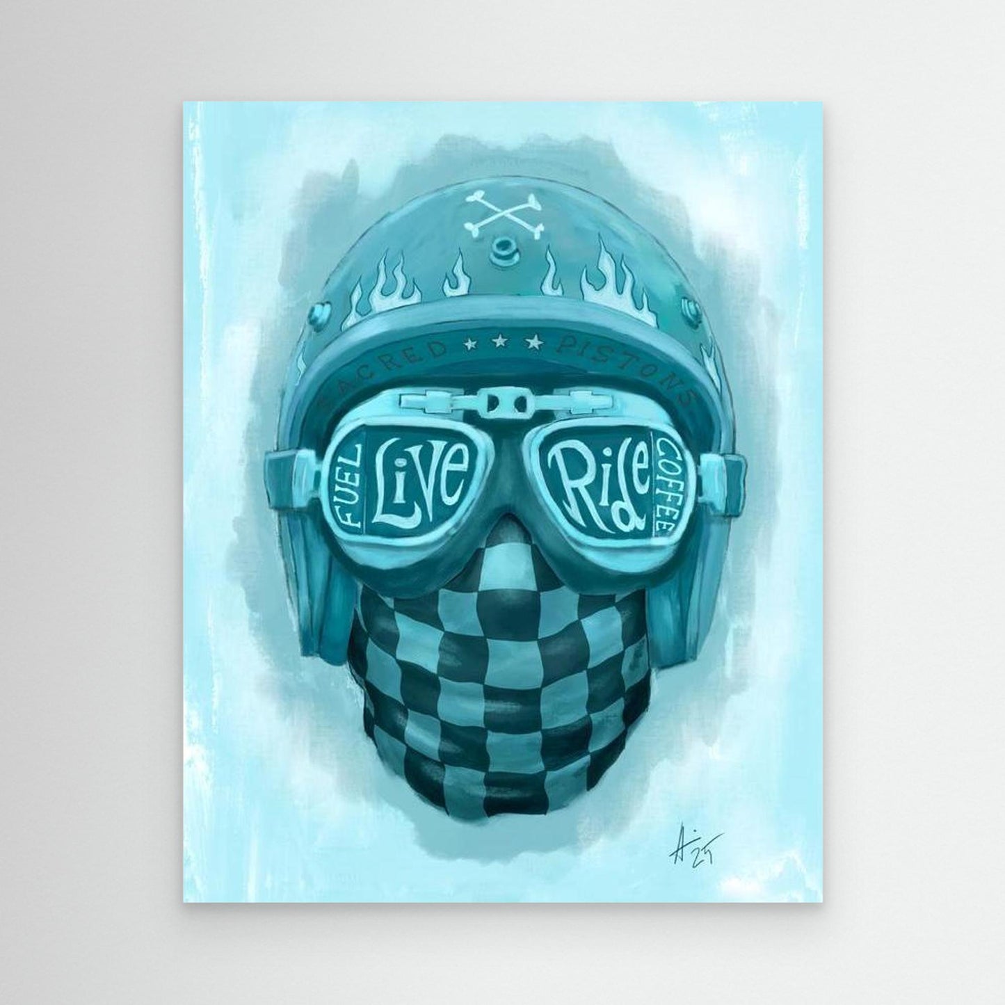 Blue Rider