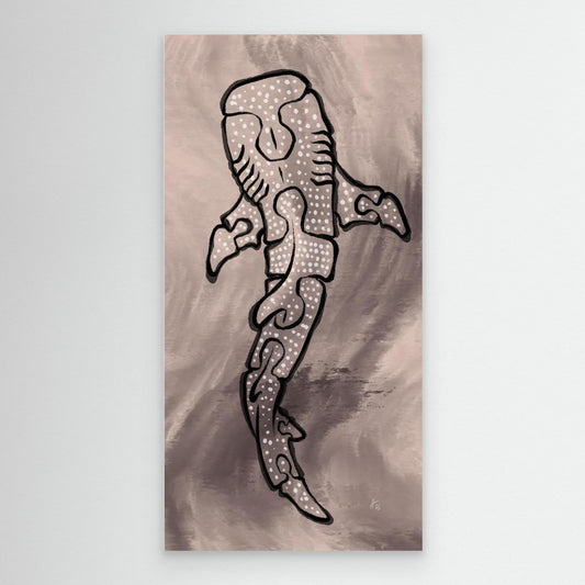The Shark Whale