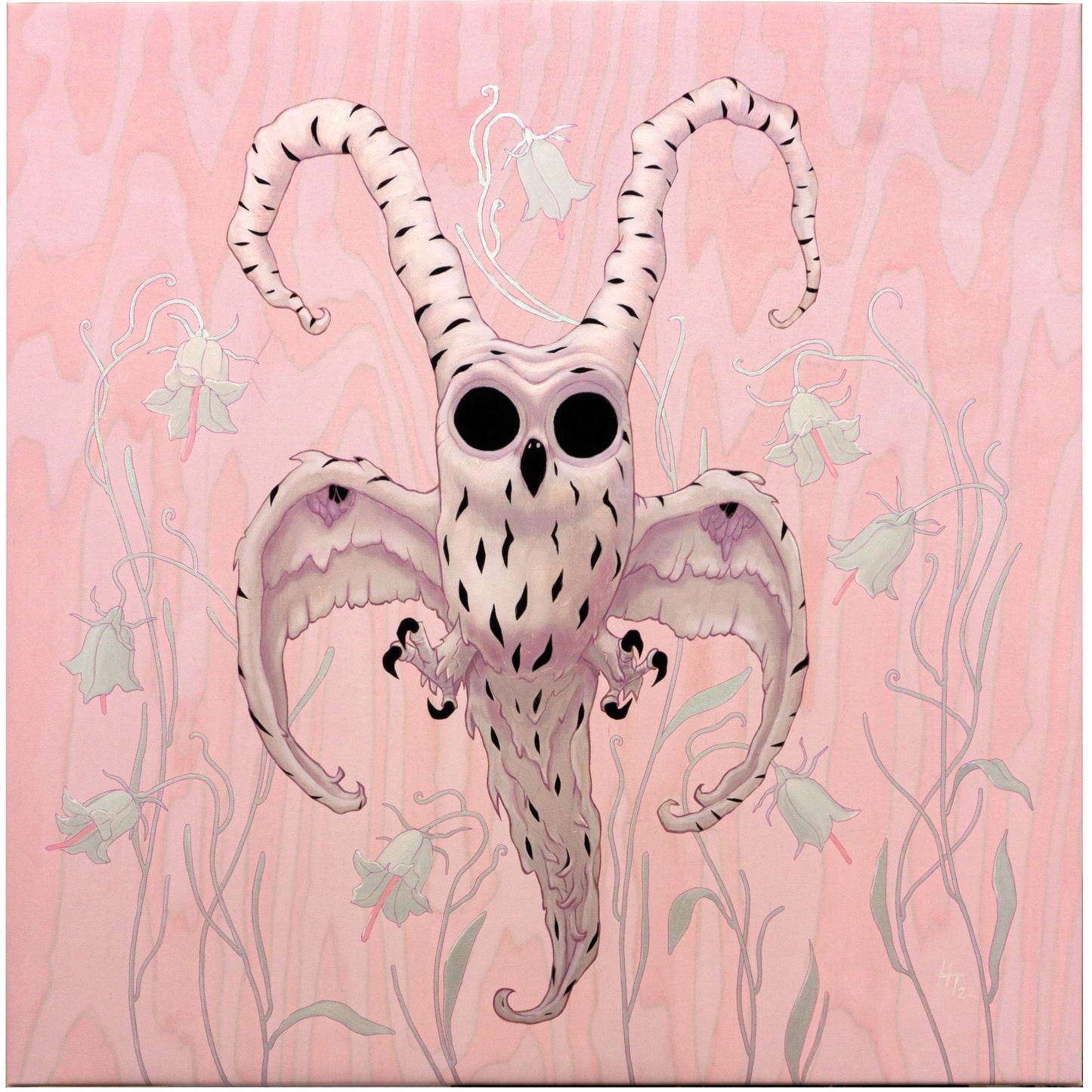 Birchwood Owl
