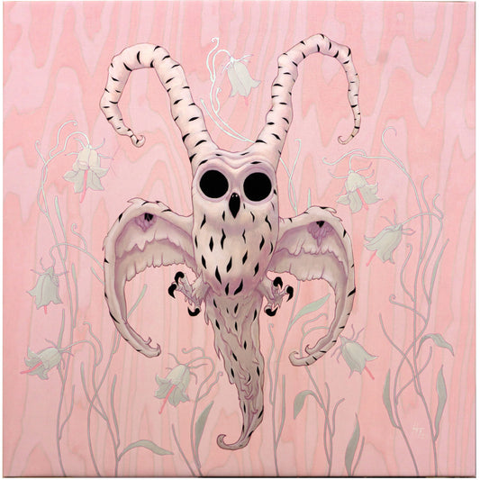 Birchwood Owl