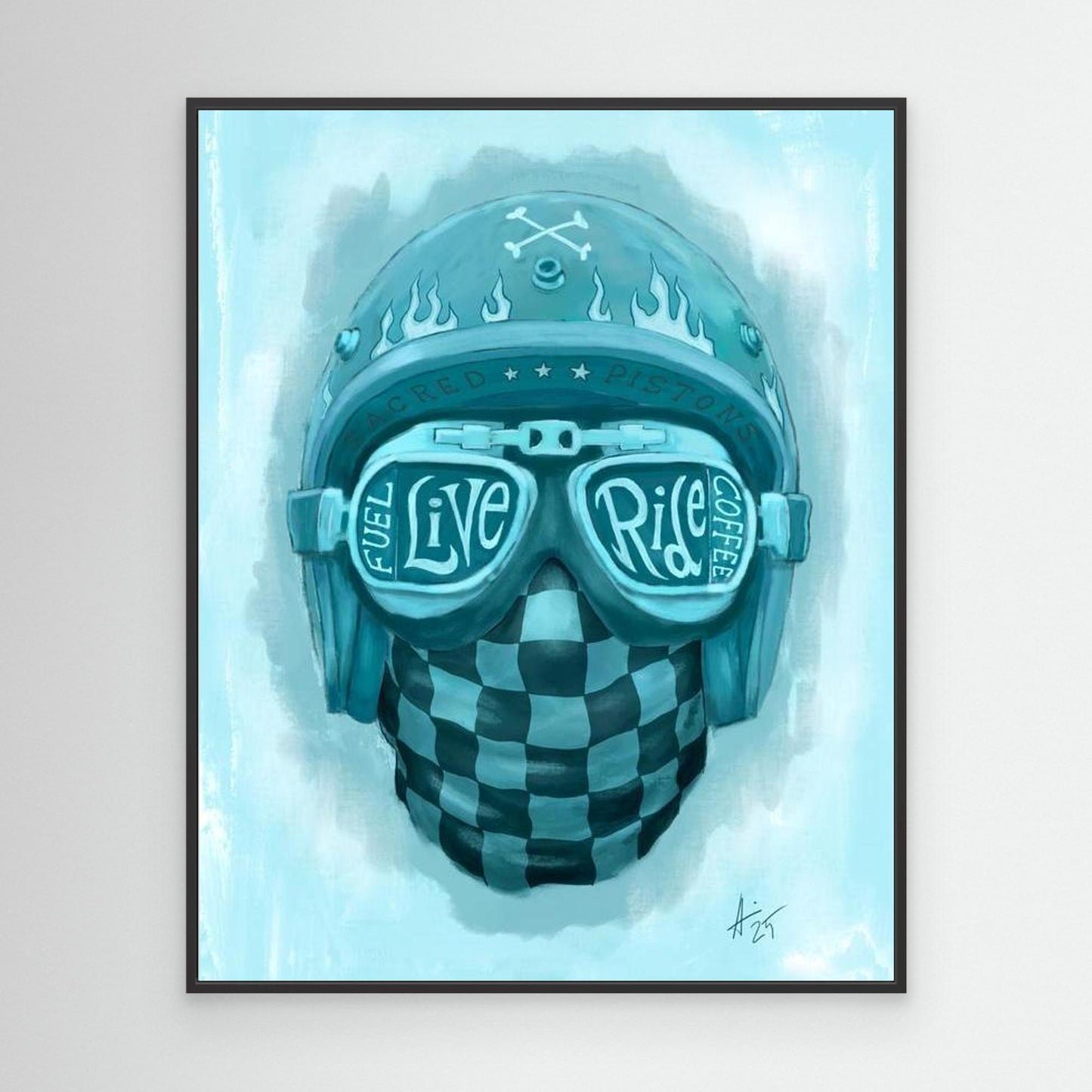 Blue Rider