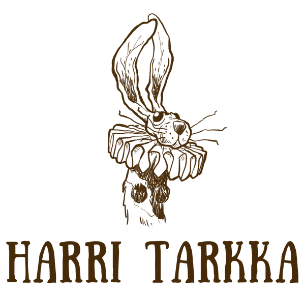 Tarkka.art