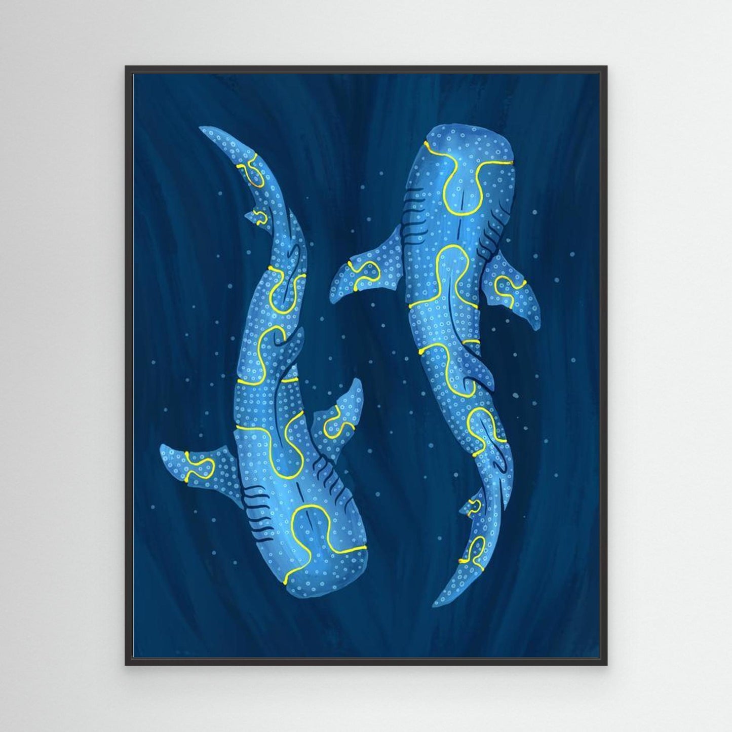 Whale Sharks
