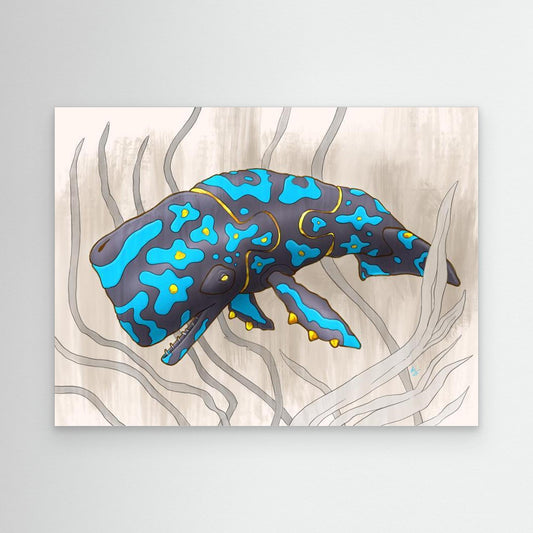 The Puzzle Wale