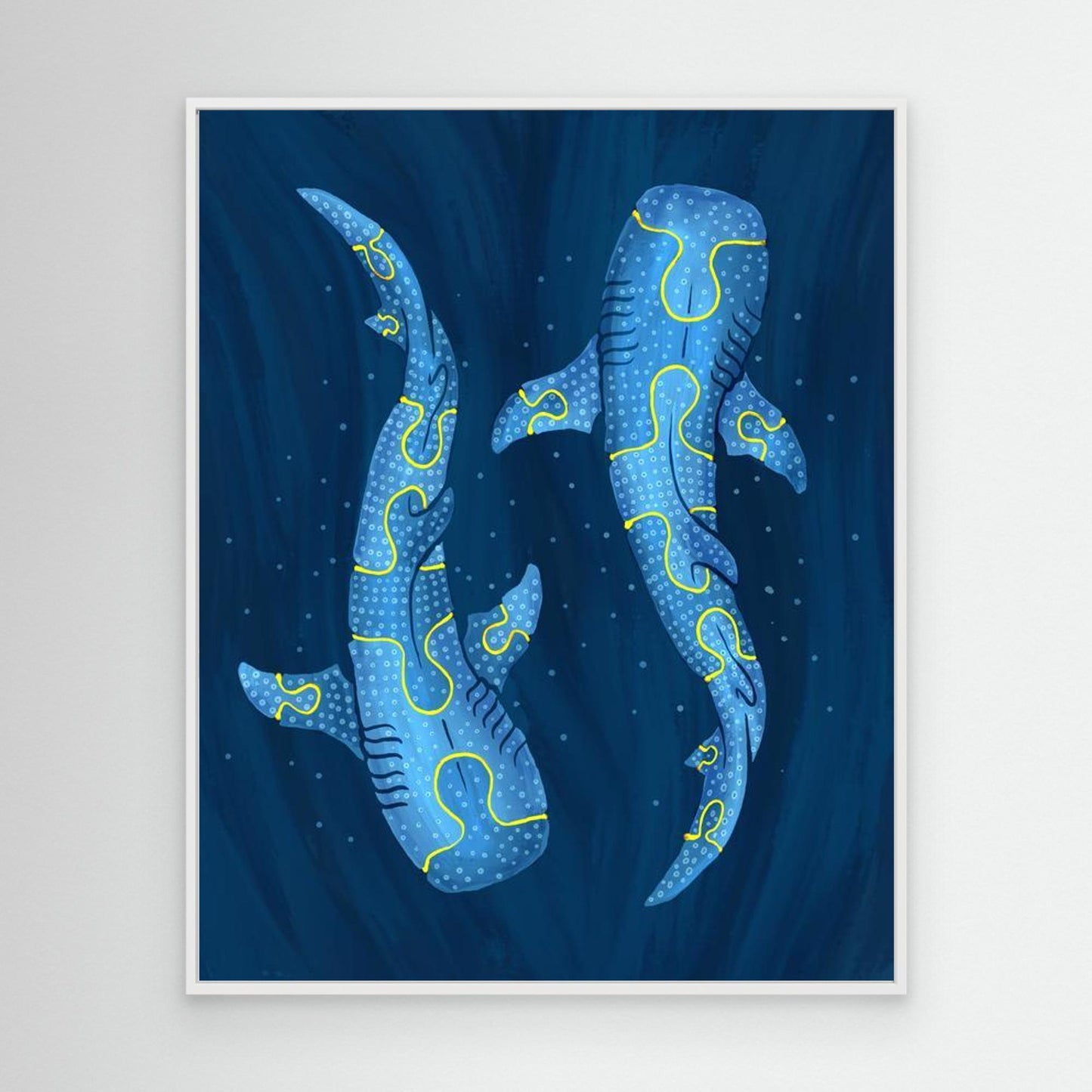 Whale Sharks