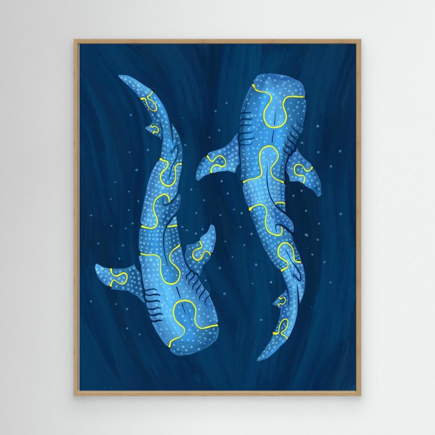 Whale Sharks