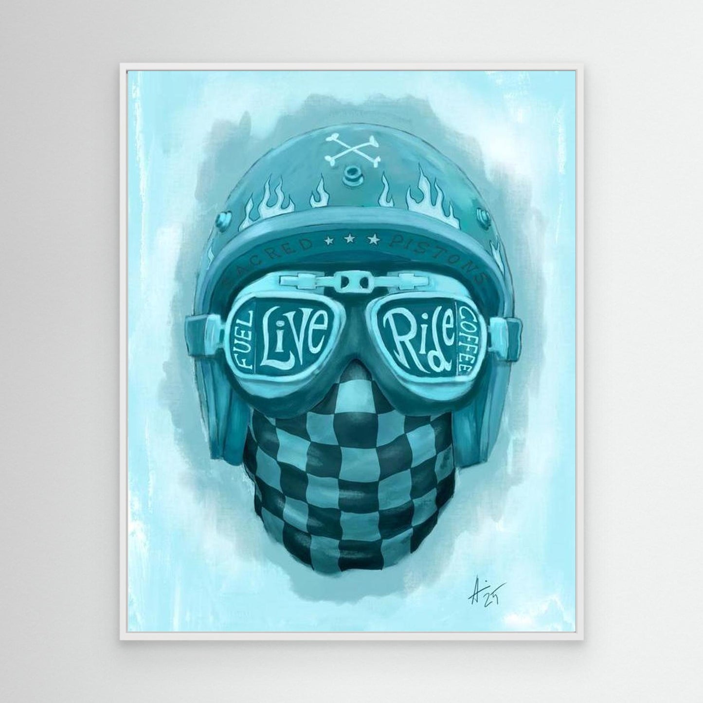 Blue Rider