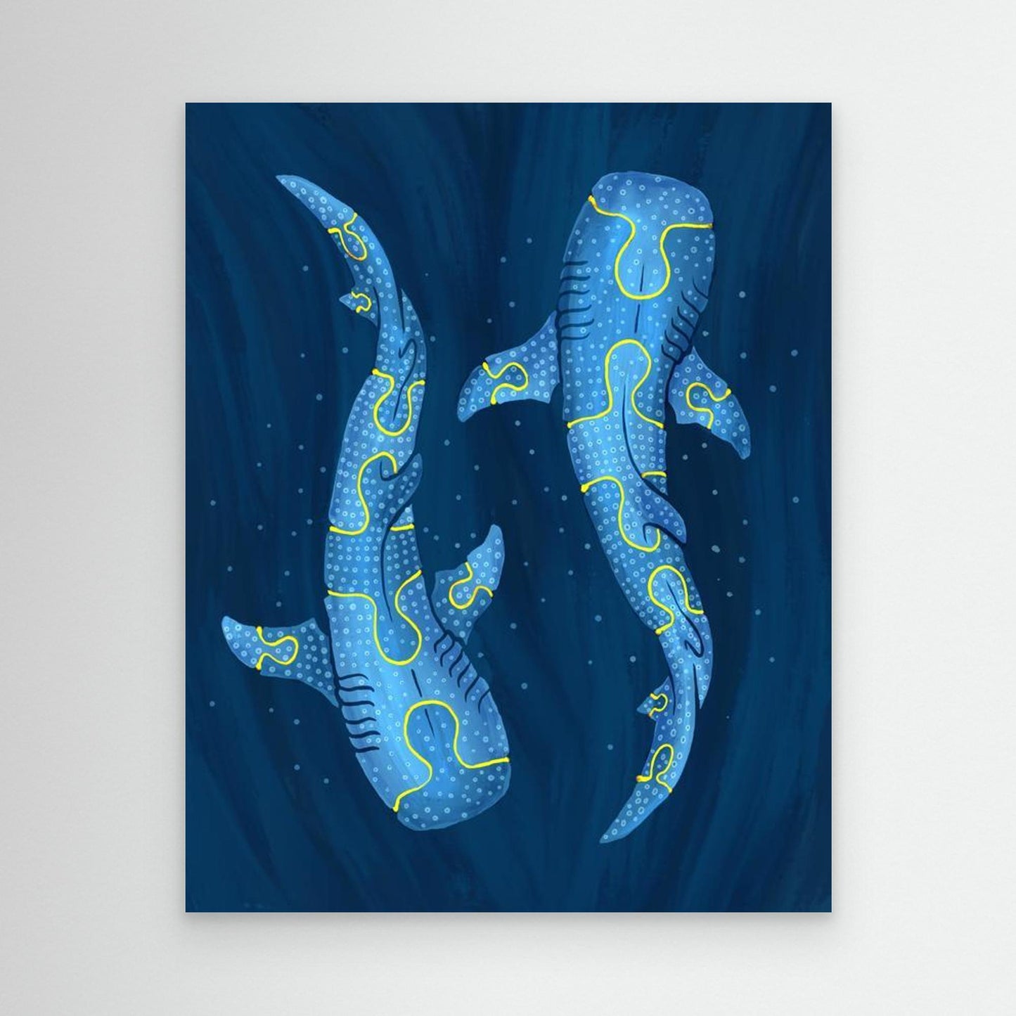 Whale Sharks